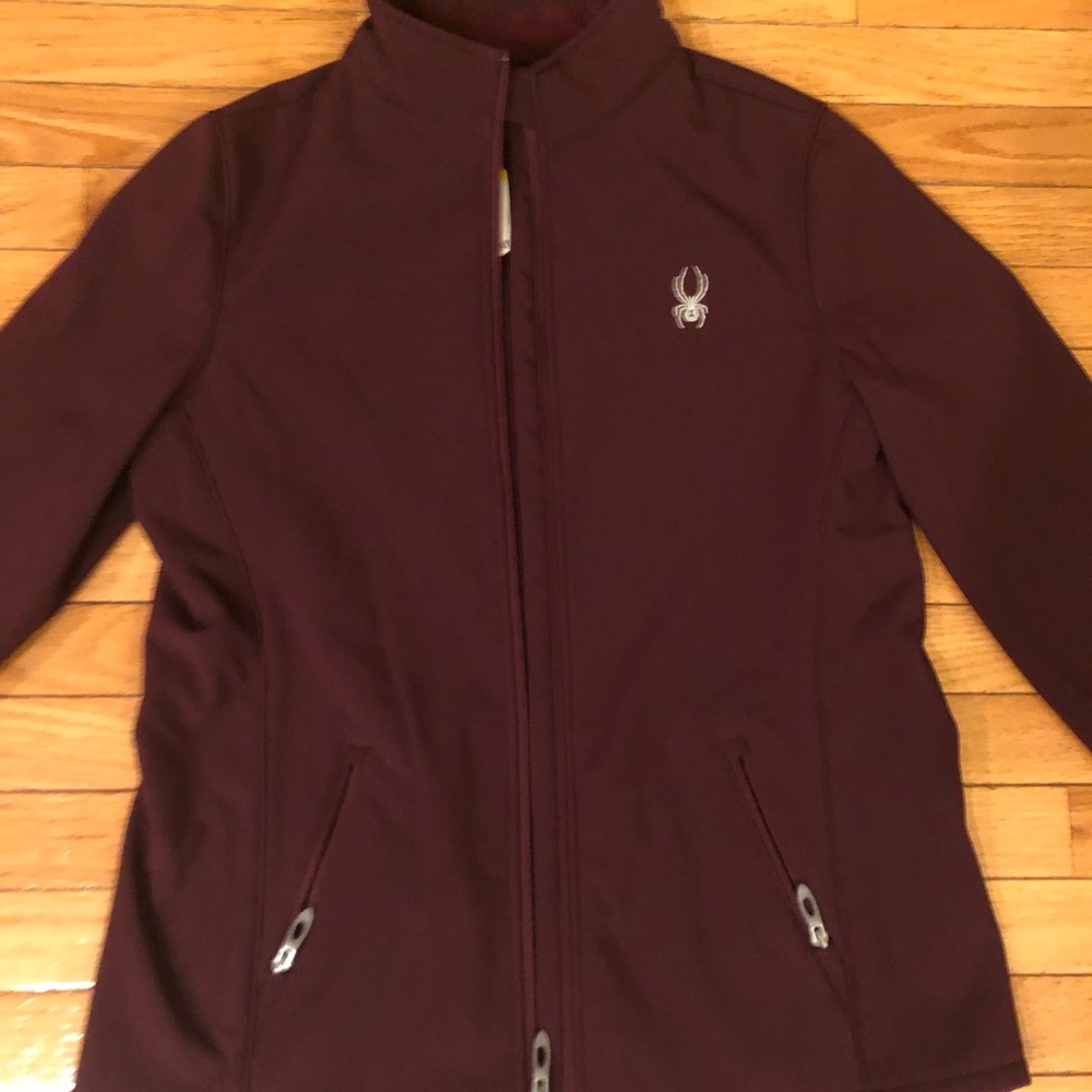 BRAND NEW JACKET